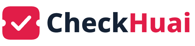 CheckHuai